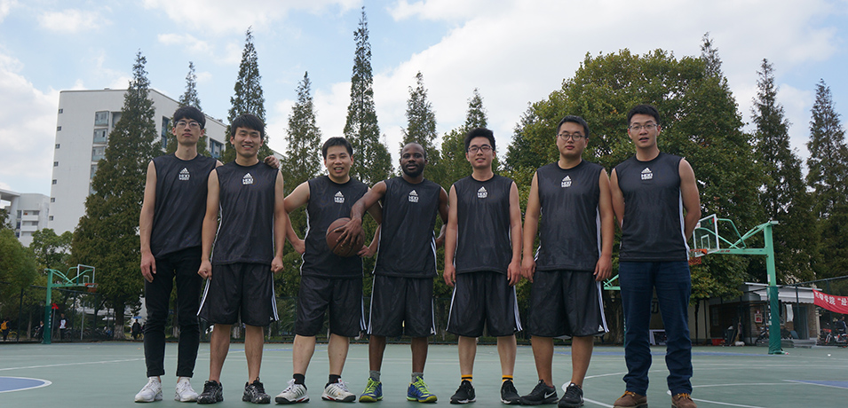 The first HDD Basketball Competition rounded off