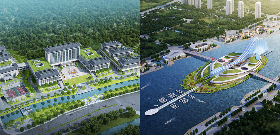 HDD’s Devotion to Building Hengqin Guangdong-Macao In-depth Cooperation Zone